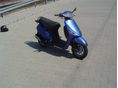 KYMCO DJW 50 2003/8 - 2