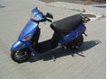KYMCO DJW 50 2003/8 - 3