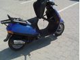 KYMCO DJW 50 2003/8 - 6
