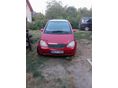 MERCEDES-BENZ A 160 