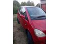 MERCEDES-BENZ A 160 1998/10 - 2