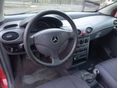 MERCEDES-BENZ A 160 1998/10 - 7