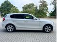 BMW 118 2010/6 - 8