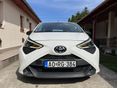 TOYOTA AYGO 2021/3 - 2