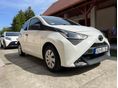 TOYOTA AYGO 2021/3 - 3