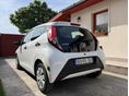TOYOTA AYGO 2021/3 - 5