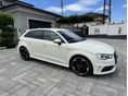AUDI A3 2014/5 - 9