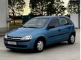 OPEL CORSA C 1.2 16V Comfort Megkímélt!!.96000KM!!