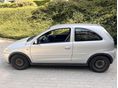 OPEL CORSA 2006 - 2