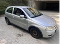 OPEL CORSA 2006 - 3