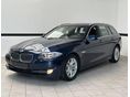 BMW 523 2010/9 - 1