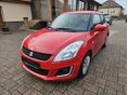 SUZUKI SWIFT 1.2 GL AC CD MP3 USB 146 EKm! Klíma! Friss Műszaki!