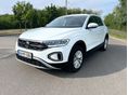 VOLKSWAGEN T-ROC 1.5 TSI ACT Life