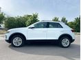VOLKSWAGEN T-ROC 2022/12 - 2