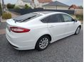FORD MONDEO 2018/1 - 3