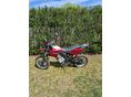 DERBI SENDA SM 125 