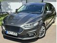 FORD MONDEO 2.0 EcoBlue Titanium (Automata) Magyarországi. Első tulaj. Végig márkaszervizben szervizelt. Magasan felszerelt