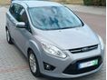 FORD C-MAX Grand2.0 TDCi Titanium [7 személy] 2 ÉV FRISS KPM MŰSZAKIVAL!7 SZEMÉLYES!NAVIGÁCIÓ!VONÓHOROG!
