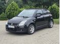 SUZUKI SWIFT 2006/10 - 2