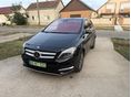 MERCEDES-BENZ B 250 E Urban (Automata) Range Plus funkció - MAGÁNSZEMÉLY