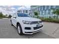 VOLKSWAGEN TOUAREG 3.0 V6 TDI BMT Tiptronic ic Gyári R-Line Exclusive belső Dynaudio