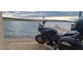 HONDA CB 900 F (HORNET) sc48
