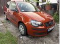 VOLKSWAGEN POLO IV 1.2 65 12V First