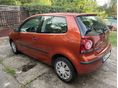 VOLKSWAGEN POLO IV 2006/7 - 2