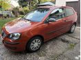 VOLKSWAGEN POLO IV 2006/7 - 3