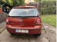 VOLKSWAGEN POLO IV 2006/7 - 5
