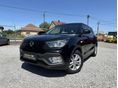 SSANGYONG XLV 1.6 e-XDI DLX Plus Akár 3 év garancia! Sérülésmentes! Vonóhorog! Ülésfűtés!