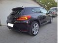 VOLKSWAGEN SCIROCCO 150 LE - ÜLÉSFŰTÉS - NAVI - TEMPOMAT - PDC