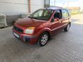 FORD FUSION 1.4 TDCi Ambiente