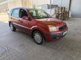 FORD FUSION 2006/8 - 2