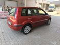 FORD FUSION 2006/8 - 4