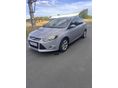 FORD FOCUS 1.6 TDCi Trend Plus DIGITKLÍMA ! ALUFELNI ! VONÓHOROG ! TEMPOMAT ! RADAR ELŐL-HÁTUL !