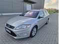 FORD MONDEO 2011/6 - 1