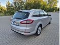 FORD MONDEO 2011/6 - 4