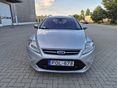FORD MONDEO 2011/6 - 5