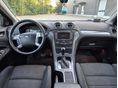 FORD MONDEO 2011/6 - 9