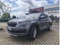 SKODA KODIAQ 1.5 TSI ACT Comfort DSG [7 személy]