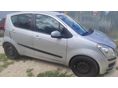 SUZUKI SPLASH 2008/6 - 2