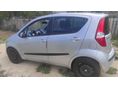 SUZUKI SPLASH 2008/6 - 4