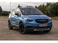 OPEL CROSSLAND X 2020 - 2