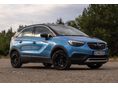 OPEL CROSSLAND X 1.2 T Start-Stop2020