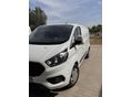 FORD TRANSIT 2.0 TDCi 310 MWB Trend