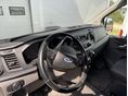 FORD TRANSIT 2019/7 - 2