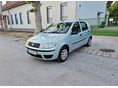 FIAT PUNTO Grande1.2 8V Style JÉGHIDEG KLÍMA!! SZÉP ÁLLAPOT!!