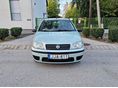 FIAT PUNTO 2004 - 2