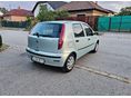 FIAT PUNTO 2004 - 4